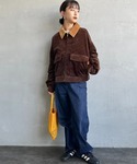 カバーオール 「UNIVERSAL OVERA...の詳細画像2