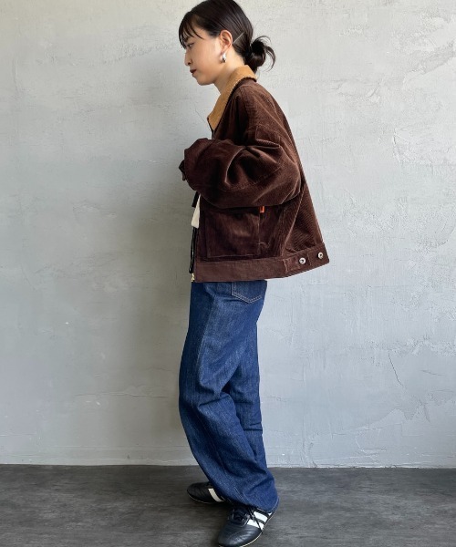 UNIVERSAL OVERALL（ユニバーサルオーバーオール） カバーオール 別注