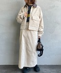 カバーオール 「UNIVERSAL OVERA...の詳細画像5