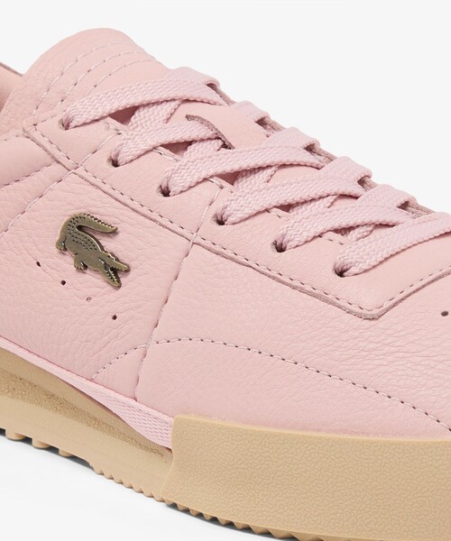 LACOSTE（ラコステ） スニーカー レディース AURA 225 5 SFA