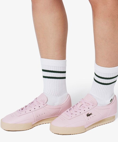 LACOSTE（ラコステ） スニーカー レディース AURA 225 5 SFA