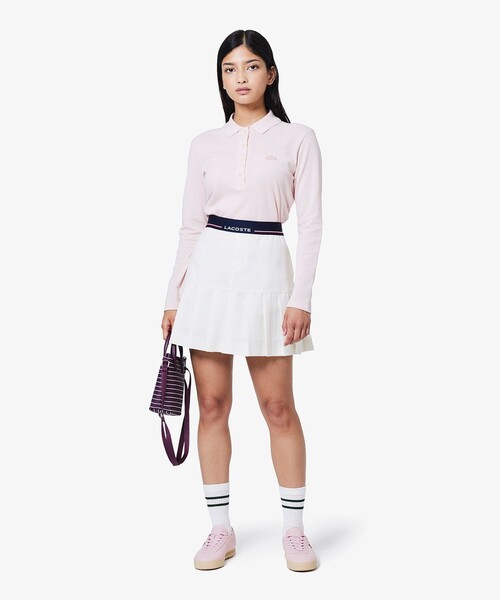 LACOSTE（ラコステ） スニーカー レディース AURA 225 5 SFA
