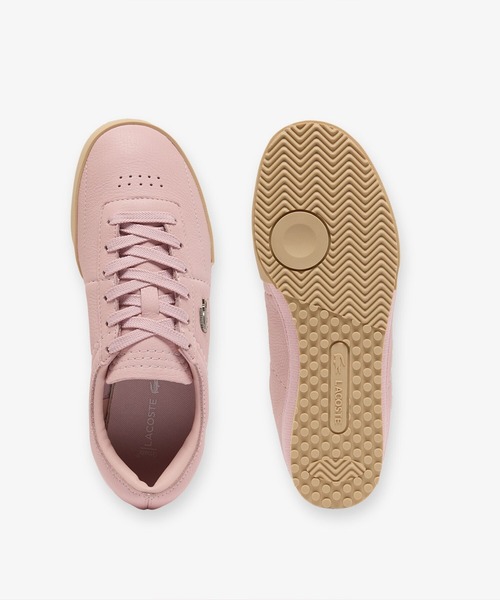 LACOSTE（ラコステ） スニーカー レディース AURA 225 5 SFA