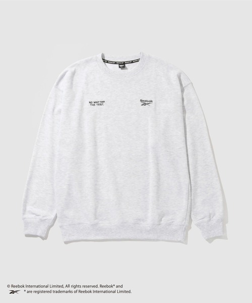 Reebok（リーボック） セットアップ オーバーサイズスウェット