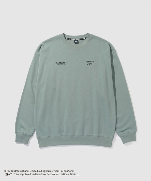 Reebok（リーボック） セットアップ オーバーサイズスウェット