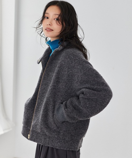 BARNYARDSTORM（バンヤードストーム） ブルゾン アウター