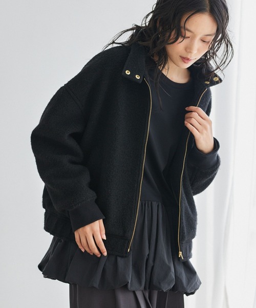 BARNYARDSTORM（バンヤードストーム） ブルゾン アウター