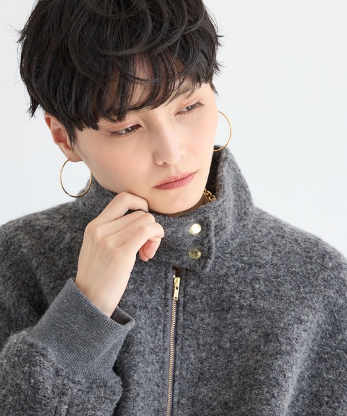 BARNYARDSTORM（バンヤードストーム） ブルゾン アウター