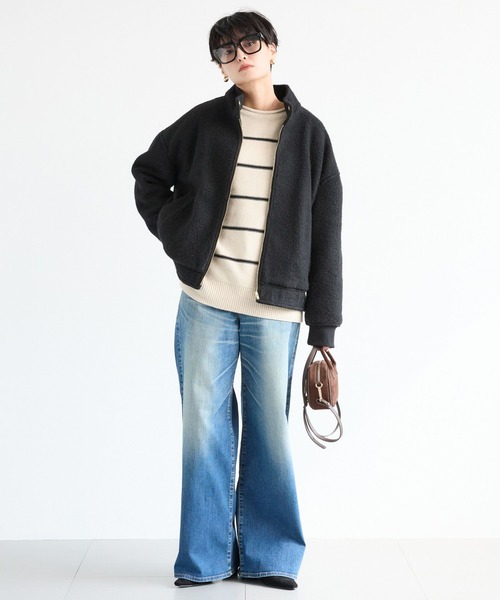 BARNYARDSTORM（バンヤードストーム） ブルゾン アウター