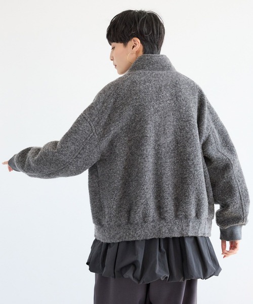 BARNYARDSTORM（バンヤードストーム） ブルゾン アウター