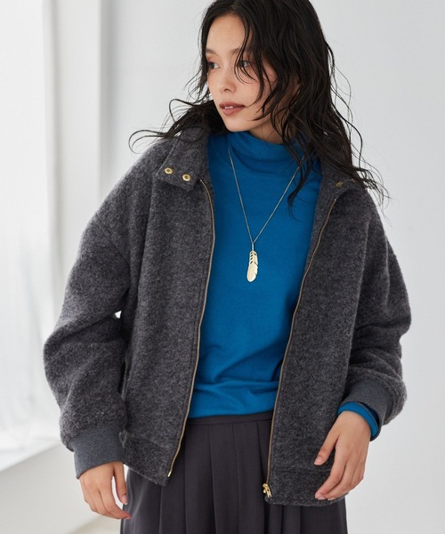 BARNYARDSTORM（バンヤードストーム） ブルゾン アウター