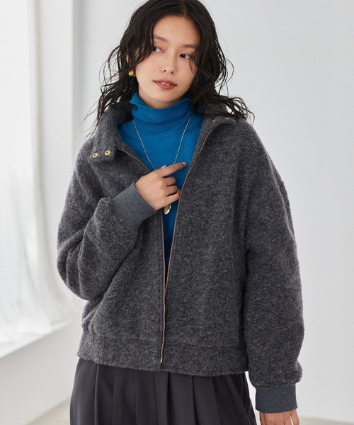 BARNYARDSTORM（バンヤードストーム） ブルゾン アウター