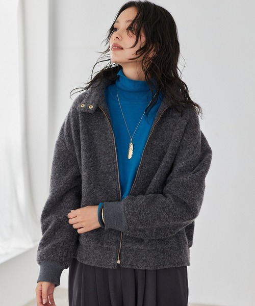 BARNYARDSTORM（バンヤードストーム） ブルゾン アウター