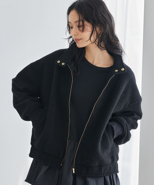 BARNYARDSTORM（バンヤードストーム） ブルゾン アウター