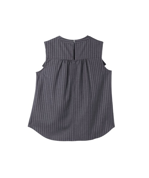 Her lip to ブラウス シャツ Fleurine Ruffle Blouse レディース