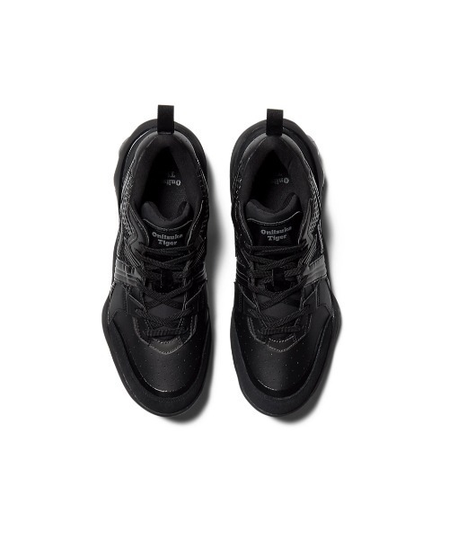 Onitsuka Tiger（オニツカタイガー） スニーカー TIGCOURT/ ティグ