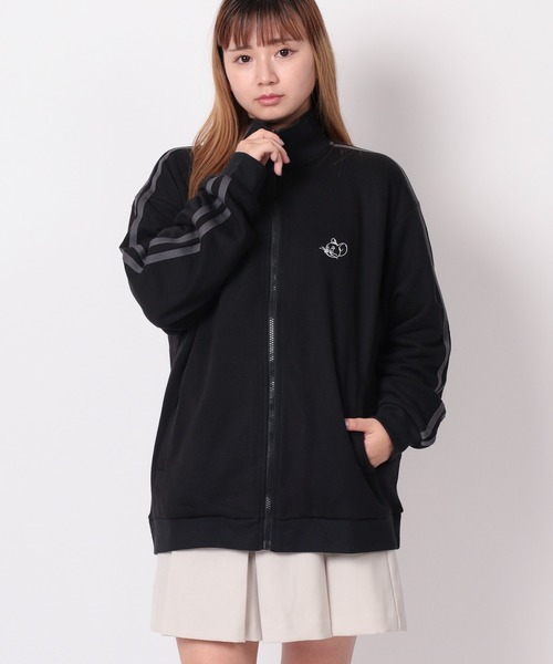 ジャージ 「71」「TOM＆JERRY/トムとジェリー」ジェリーワンポイント