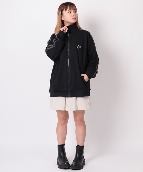 ジャージ 「71」「TOM＆JERRY/トムとジェリー」ジェリーワンポイント