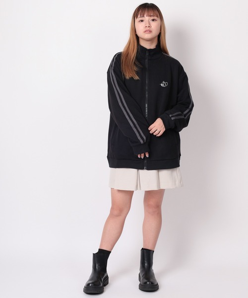 ジャージ 「71」「TOM＆JERRY/トムとジェリー」ジェリーワンポイント