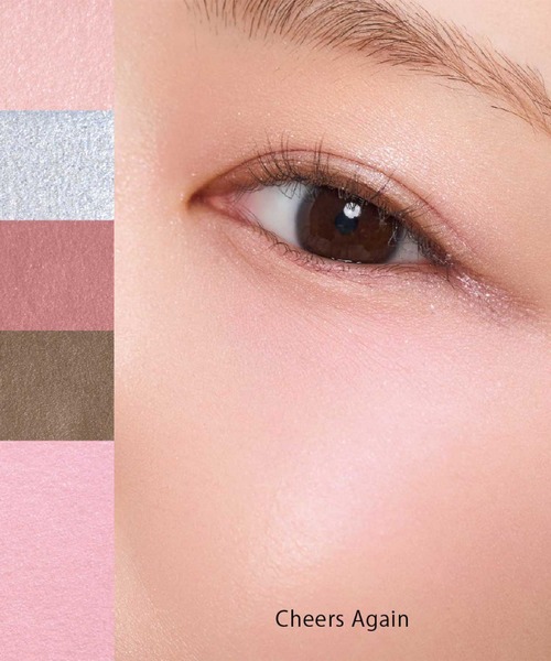 SNIDEL BEAUTY（スナイデルビューティ） コスメセット コフレ