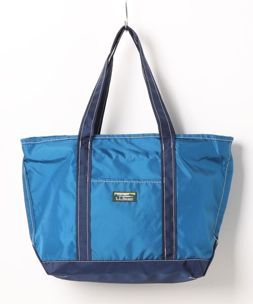 hobo ナイロントートバッグ/TRUCK FURNITURE L.L bean hobo×TRUCK Tote Bag Cotton Canvas Coffee Dyed | TRUCK FURNITURE