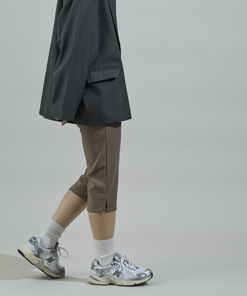 FREAK'S STORE（フリークスストア） パンツ カプリパンツ/バミューダ