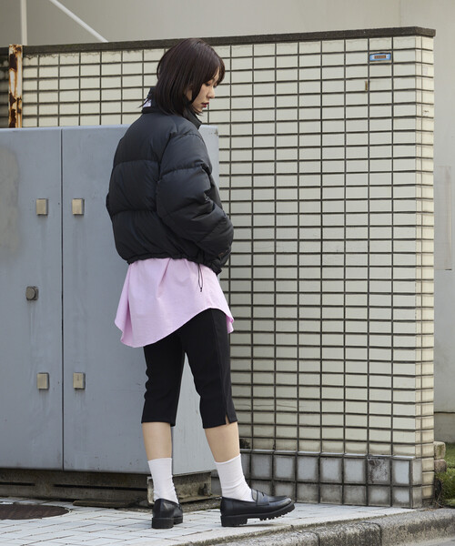 FREAK'S STORE（フリークスストア） パンツ カプリパンツ/バミューダ