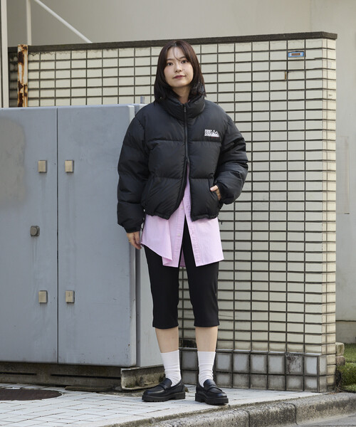 FREAK'S STORE（フリークスストア） パンツ カプリパンツ/バミューダ