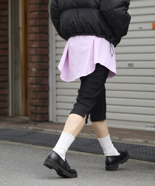 FREAK'S STORE（フリークスストア） パンツ カプリパンツ/バミューダ