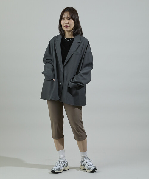 FREAK'S STORE（フリークスストア） パンツ カプリパンツ/バミューダ