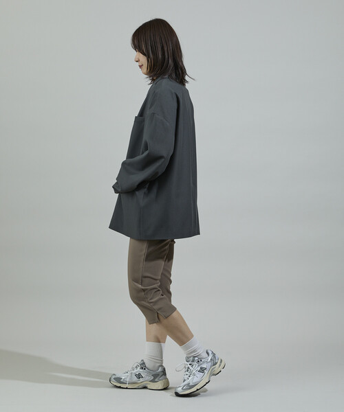 FREAK'S STORE（フリークスストア） パンツ カプリパンツ/バミューダ