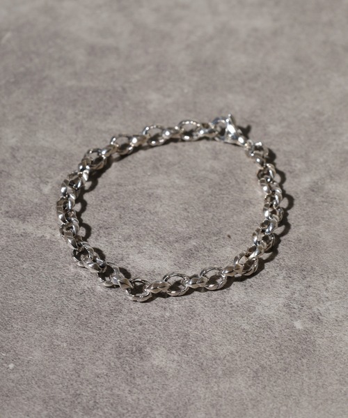 LION HEART（ライオンハート） ブレスレット “HOWL”ミディアムタテガミ