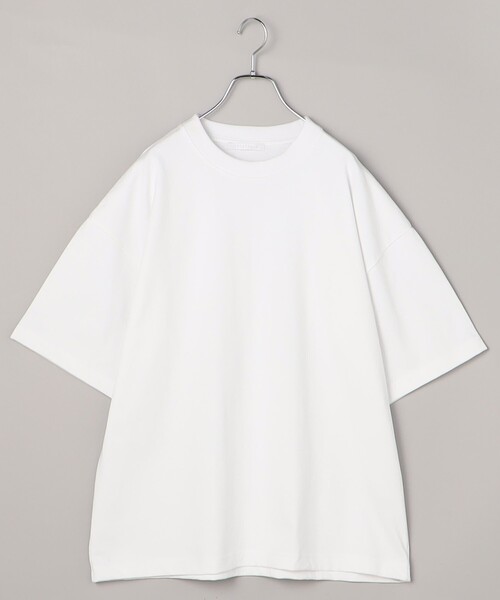 「Firsthand」 半袖Tシャツ X-LARGE ホワイト メンズ_画像2