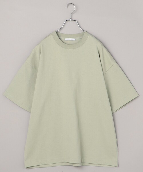 「Firsthand」 半袖Tシャツ X-LARGE ホワイト メンズ_画像5