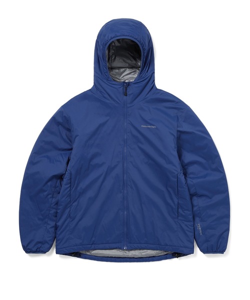 thisisneverthat（ディスイズネバーザット） マウンテンパーカー