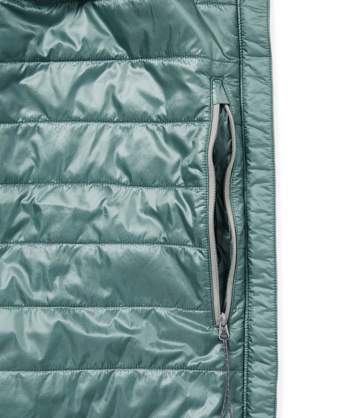 thisisneverthat（ディスイズネバーザット） マウンテンパーカー