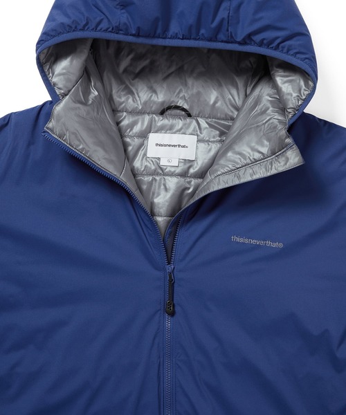 thisisneverthat ジャケット thisisneverthat（ディスイズネバーザット） マウンテンパーカー