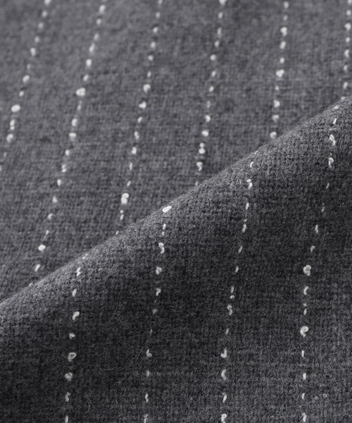 EDIFICE（エディフィス） スラックス m's braque (エムズ ブラック