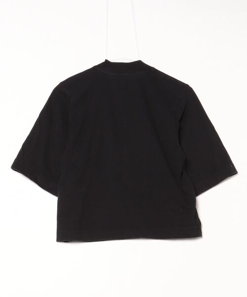 「Palm Angels」 半袖Tシャツ S ブラック レディース_画像2