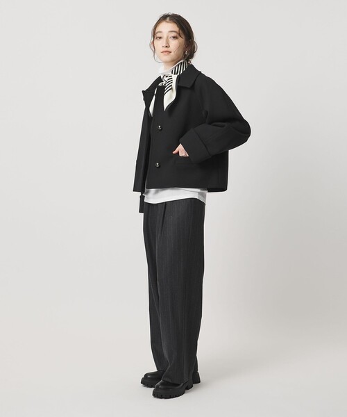 UNITED ARROWS（ユナイテッドアローズ） コート アウター プレーン