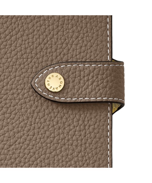 BONAVENTURA（ボナベンチュラ） スマホケース (iPhone 17) ベルテッド