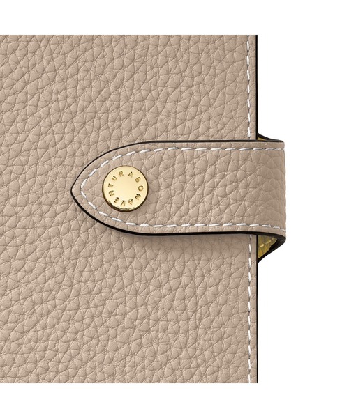 BONAVENTURA（ボナベンチュラ） スマホケース (iPhone 17) ベルテッド