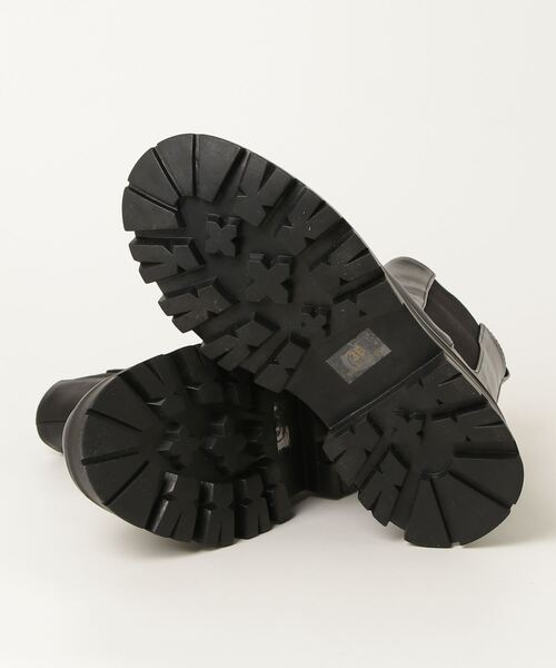 ROSE BUD（ローズバッド） ブーツ CHELSEA BOOTS レディース