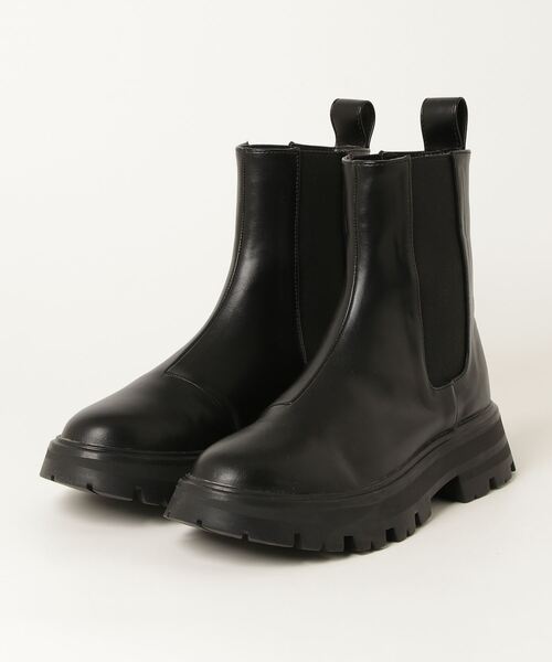ROSE BUD（ローズバッド） ブーツ CHELSEA BOOTS レディース