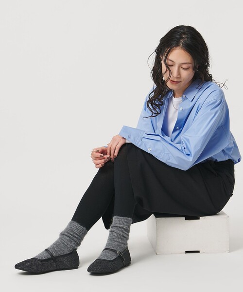 UNITED ARROWS（ユナイテッドアローズ） シューズ グリッター メリー