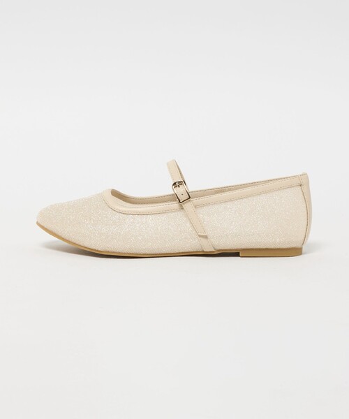 UNITED ARROWS（ユナイテッドアローズ） シューズ グリッター メリー