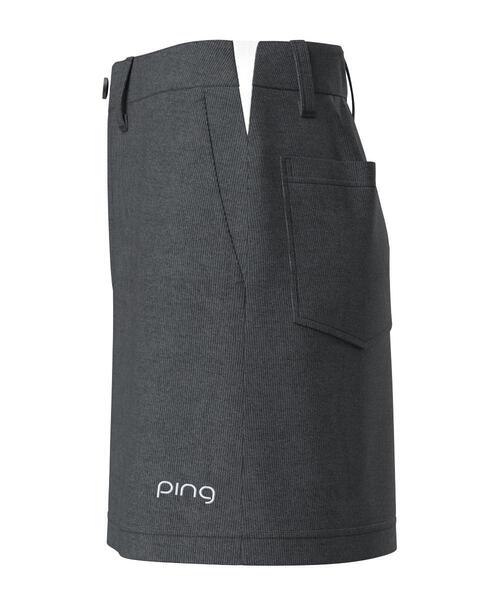 PING ゴルフ スカート｜レディースウエア｜ゴルフ｜スポーツ おすすめ