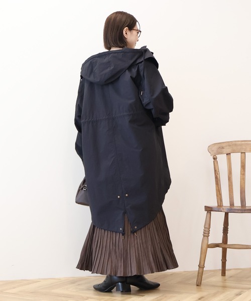 AMERICAN HOLIC（アメリカンホリック） コート アウター 3WAYライナー