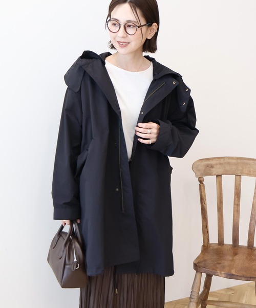 AMERICAN HOLIC（アメリカンホリック） コート アウター 3WAYライナー