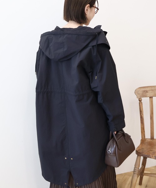 AMERICAN HOLIC（アメリカンホリック） コート アウター 3WAYライナー